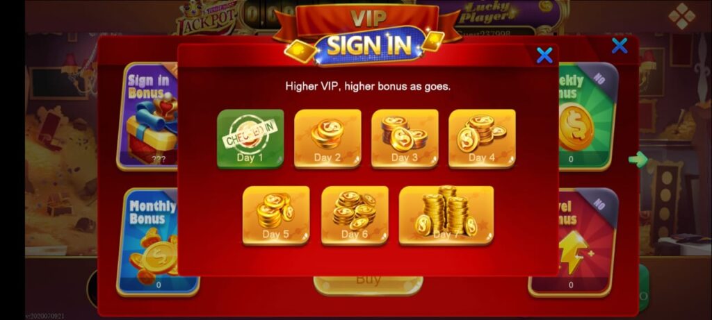 Aviator 92 free chips